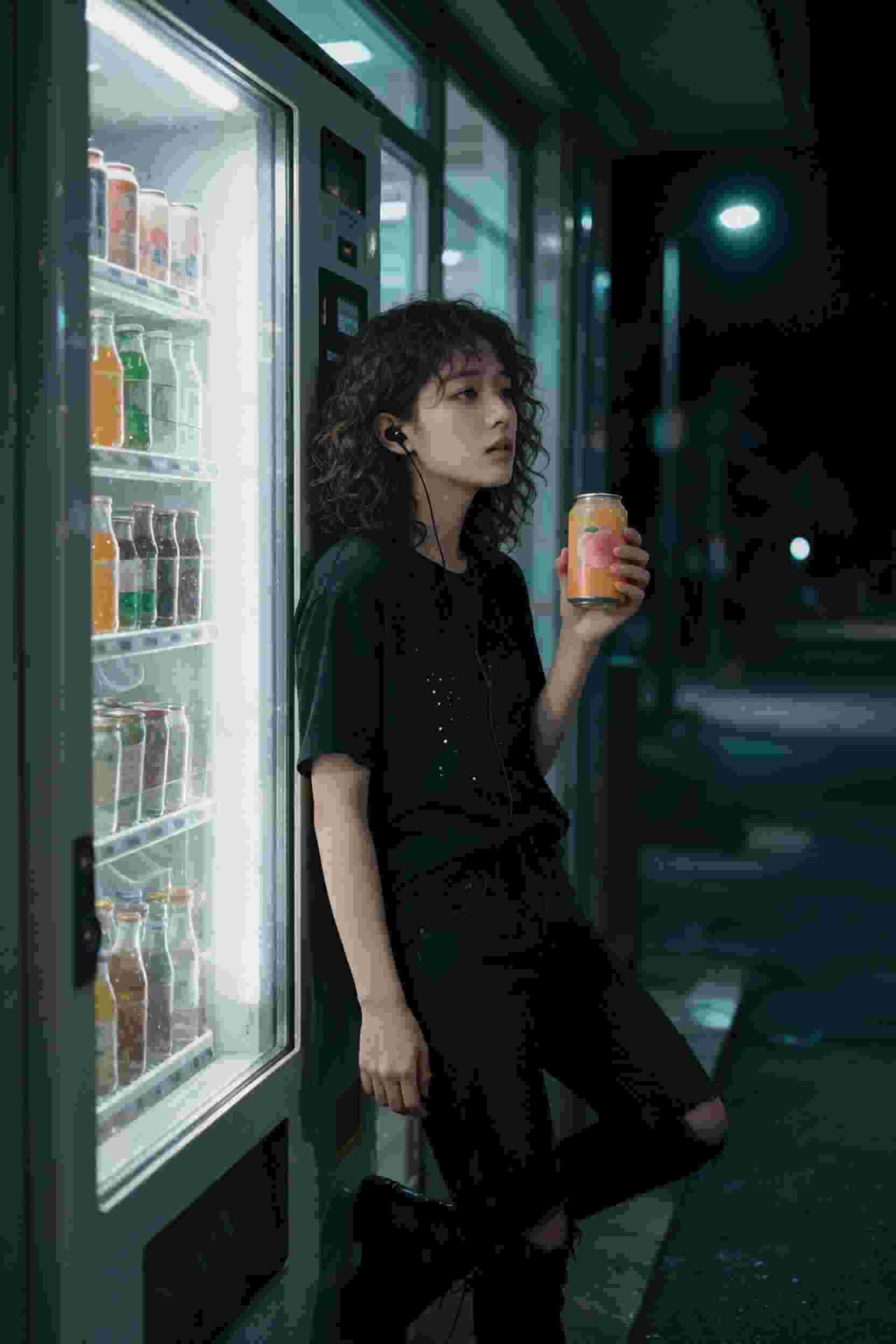 AI电视剧